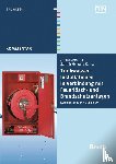 Heinrichs, Franz-Josef, Biskupek, Lars, Götsch, Enrico, Haker, Herwig - Trinkwasser-Installationen in Verbindung mit Feuerlösch- und Brandschutzanlagen