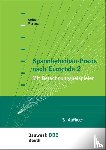 Krüger, Wolfgang, Mertzsch, Olaf - Spannbetonbau-Praxis nach Eurocode 2