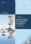 Heinrichs, Franz-Josef, Rickmann, Bernd, u. a. - Technische Regeln für Trinkwasser-Installationen