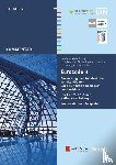 Feldmann, Markus, Kuhlmann, Ulrike, Lindner, Joachim, Müller, Christian - Eurocode 3 Bemessung und Konstruktion von Stahlbauten Band 1