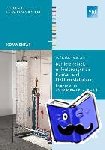 Joska, Rolf, Lein, Peter - Barrierefreiheit - Anforderungen an Sanitär- und Elektroinstallation - Kommentar zu VDI 6008 Blatt 2 und Blatt 3