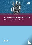 Bartsch, Volker, Loerzer, Michael - Funkanlagenrichtlinie 2014/53/EU