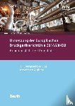 Mußmann, Jochen - Umsetzung der Druckgeräterichtlinie 2014/68/EU