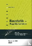 Wagenknecht, Gerd - Baustatik - Weggrößenverfahren