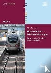Kemmann, Oliver - Brandschutz in Schienenfahrzeugen