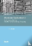 Drossel, Günter, Friedrich, Susanne, Kammer, Catrin, Lehnert, Wolfgang - Aluminium Taschenbuch 2