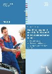 Pfitzinger, Elmar - Qualitätsmanagement nach DIN EN ISO 9000 ff. in Dienstleistungsunternehmen