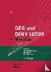 Schoch, Torsten - GEG und DIN V 18599