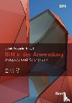 Borowietz, Mirjam, Eutebach, Achim, Gerber, Eckhard, Oberste-Ufer, Kai - BIM in der Anwendung