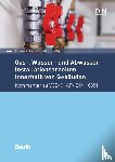 Braun, Andreas, Tuschy, Stefan - Gas-, Wasser- und Abwasser-Installationsarbeiten innerhalb von Gebäuden