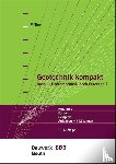 Möller, Gerd - Geotechnik kompakt