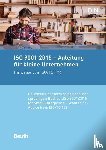  - ISO 9001:2015 - Anleitung für kleine Unternehmen