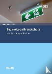 Lucka, Frank - Basiswissen Brandschutz