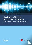 Fischer, Heinz-Martin, Schneider, Martin - Handbuch zu DIN 4109 - Schallschutz im Hochbau