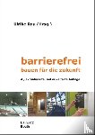 Feddersen, Eckhard, Lüdtke, Insa, Rau, Ulrike, Reinold, Ursula - barrierefrei