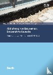 Honsinger, Detlef J. - Abdichtung von Bauwerken: Erdberührte Bauteile