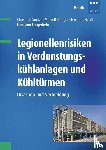 Gringel, Meinolf, Hardt, Hartmut, Sinder, Christoph - Legionellenrisiken in Verdunstungskühlanlagen und Kühltürmen