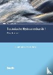 Bollrich, Gerhard - Technische Hydromechanik 1