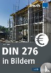 Fritsch, Ulrich - DIN 276 in Bildern