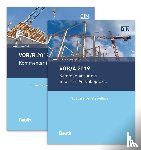 Diehr, Uwe, Mestwerdt, Thomas - VOB/A + VOB/B 2019
