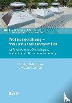 Borrmann, Dirk, Hartmann, Thomas, Heinz, Ehrenfried - Wohnungslüftung - frei und ventilatorgestützt