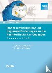 Keune, Achim - Innenraumluftqualität und Hygieneanforderungen an die Raumlufttechnik in Gebäuden