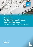 Bürschgens, Arnd - Hygiene in Trinkwasser-Installationen