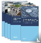 Heinl, Mario, Henseleit, Rainer, Herold, Christian, Honsinger, Detlef J. - Abdichtung von Bauwerken komplett - 5 Titel