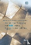 Dischke, Eduard, Müller, Michael, Schwaninger, David - Rechtlicher Umgang mit BIM-Daten