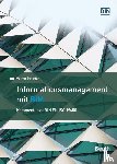 Krieger, Volker - Informationsmanagement mit BIM