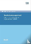  - DIN-Taschenbuch 426 Qualitätsmanagement