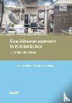 Hamdorf, Johann, Schneidemesser, Björn - Qualitätsmanagement in Klinikküchen