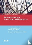 Allscher, Thorsten, Haberditzl, Anna - Bestandserhaltung in Archiven und Bibliotheken