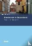 Geburtig, Gerd - Brandschutz im Baudenkmal