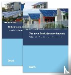Bart, Melanie, Schettler-Köhler, Horst-P. - Gebäudeenergiegesetz (GEG) und Bekanntmachungen zum GEG