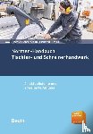  - Normen-Handbuch Tischler- und Schreinerhandwerk