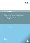  - Kautschuk und Elastomere