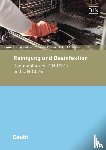 Kleiner, Reiche, Thomas, Sohmen, Roland - Reinigung und Desinfektion