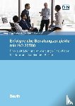 Ennsfellner, Ilse Andrea, Sruc, Karl - Erfolgreiche Beratungsprojekte mit ISO 20700