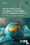 Christ, Anna, Öttinger, Michael - Die EU-Verpackungsverordnung mit Bezügen zum Einwegkunststoffrecht