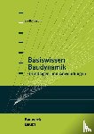 Seeßelberg, Christoph - Basiswissen Baudynamik