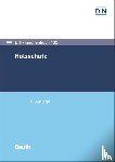  - DIN-Taschenbuch 132