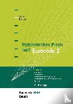 Bender, Michél, Goris, Alfons - Stahlbetonbau-Praxis nach Eurocode 2: Band 1
