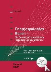 Marquardt, Helmut - Energiesparendes Bauen
