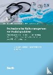 Kiecksee, Dorte, Klatt, Rainer, Schwanbom, Erik - Professionelles Risikomanagement von Medizinprodukten