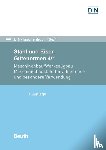  - Stahl und Eisen: Gütenormen 4/1