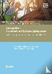Agde, Georg, Beltzig, Günter, Danner, Franz, Richter, Julian - Spielgeräte - Sicherheit auf Europas Spielplätzen