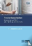 Mänz, Volker, Schmid, Thomas, Weißert, Markus - Trockenbauarbeiten