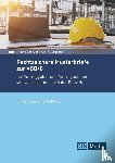 Sperling, Axel C., Sperling, Rosina - Rechtssichere Musterbriefe zur VOB/B