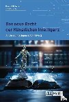 Wendt, Domenik H., Wendt, Janine - Das neue Recht der Künstlichen Intelligenz